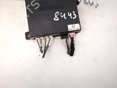 Electronic module FORD FOCUS III 1.6 TDCi | BP32918952M83 - Image 2