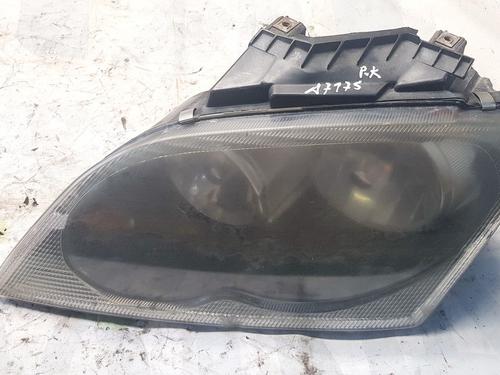 Venstre forlygte Venstre forlygte CHRYSLER PACIFICA 3.5 (253 hp) 35508223 35508223