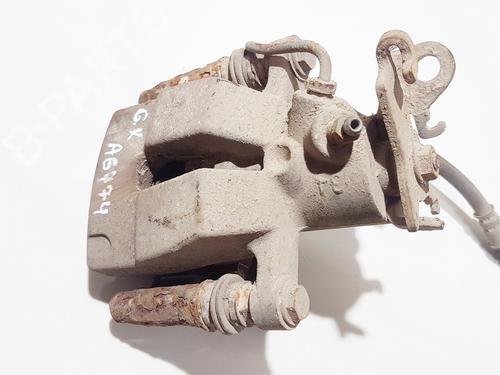 Used Left rear brake caliper Left rear brake caliper 35571270 35571270