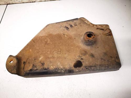 Used Underbody protection Underbody protection 36456122 36456122