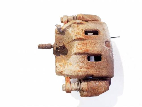 Used Left front brake caliper Left front brake caliper CHEVROLET CAPTIVA (C100, C140) 2.0 D 4WD (150 hp) 35110386 35110386