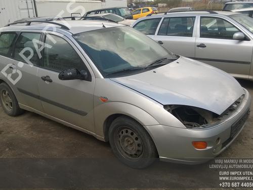 Used Parts FORD FOCUS I (DAW, DBW)  1.8 DI / TDDi  4526264