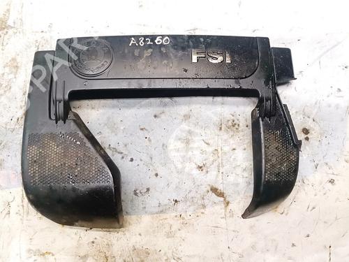 Used Upper protection Upper protection SKODA OCTAVIA II (1Z3) 2.0 FSI (150 hp) 35392592 35392592