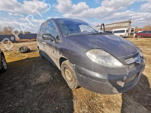 Ricambi CITROËN C8 (EA_, EB_)  2.0 16V  4618257