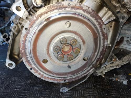 Used Flywheel Flywheel HONDA JAZZ II (GD_, GE3, GE2) 1.4 iDSI (GE3, GD1) (83 hp) 35580487 35580487