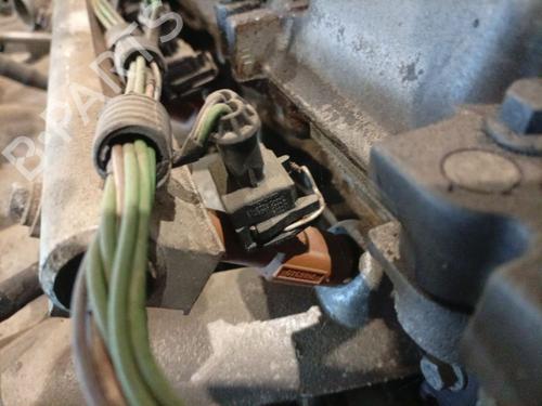 Used Injector Injector VOLVO S60 I (384) 2.4 T (200 hp) 36284519 36284519