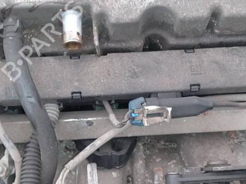 Used Injection rail Injection rail 35265126 35265126