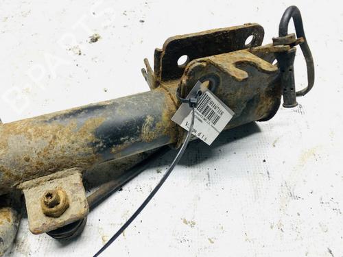 Left front shock absorber CITROËN C8 (EA_, EB_) 2.2 HDi | BP35592190M16 - Image 2