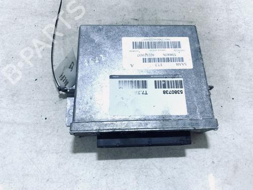 Used Engine control unit (ECU) Engine control unit (ECU) SAAB 9-5 (YS3E) 2.0 t (150 hp) 33071865 33071865