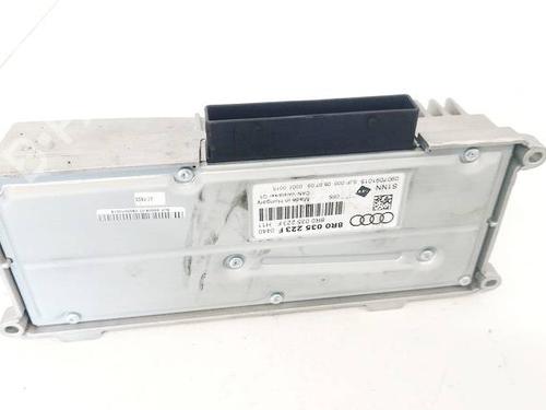 Electronic module AUDI A4 B8 (8K2) 2.0 TDI | BP35115365M83 - Image 2