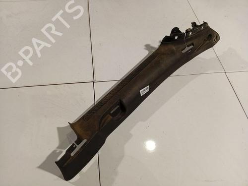 Used Boot lining Boot lining PEUGEOT 307 (3A/C) 2.0 16V (136 hp) 36456587 36456587