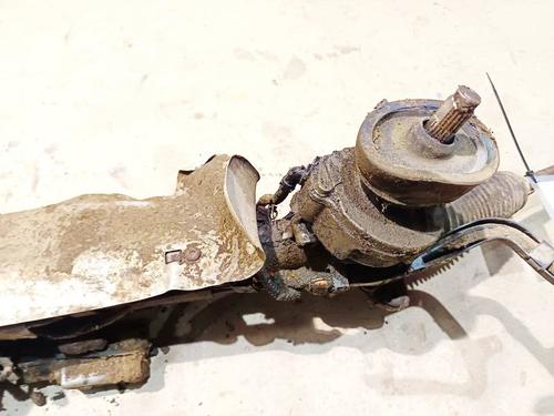 Steering column VW GOLF V (1K1) 1.4 FSI | BP34932954M21 - Image 4