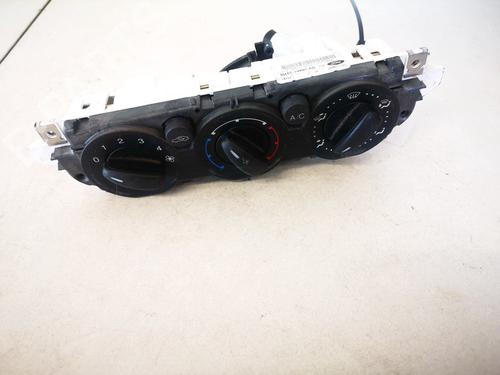 Used Climate control Climate control FORD FOCUS II (DA_, HCP, DP) 1.6 TDCi (109 hp) 35508195 35508195