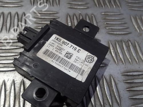 Used Electronic module Electronic module 35706879 35706879