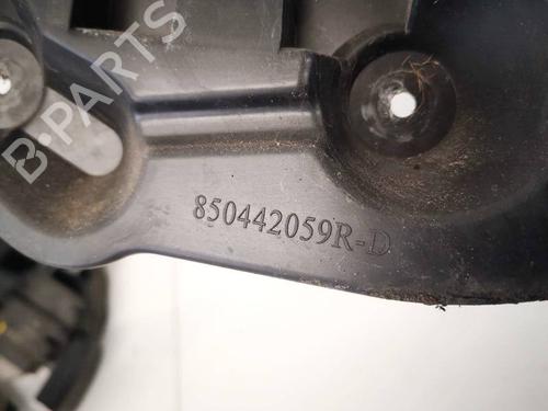 Support DACIA LOGAN II TCe 90 (L8MA, L8M1, L8AC) | BP34844275C155 - Image 3