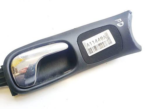Front right interior door handle AUDI A4 B5 (8D2) 1.9 TDI | BP36548100I14 - Image 2