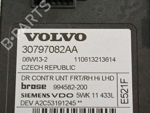 Right front window motor VOLVO V50 (545) 2.0 D | BP36548251E20 - Image 4