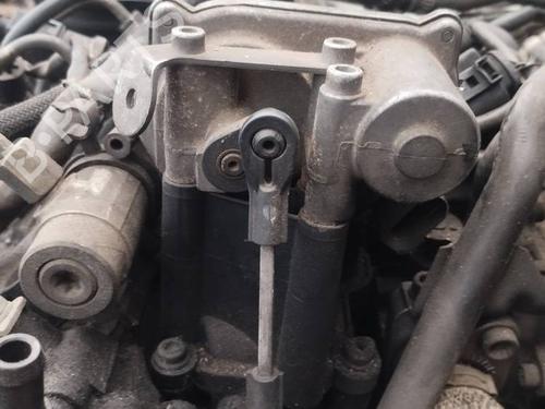 Used Throttle body Throttle body AUDI A6 C6 (4F2) 2.7 TDI (163 hp) 35243360 35243360