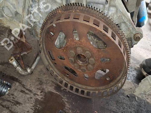 Flywheel CHRYSLER 300C (LX, LE) 2.7 | BP39998632M101 - Image 3