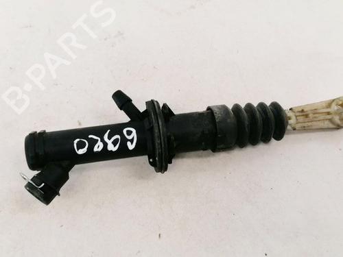 Used Clutch slave cylinder Clutch slave cylinder RENAULT MEGANE III Hatchback (BZ0/1_, B3_) 1.5 dCi (BZ0C) (90 hp) 35529207 35529207
