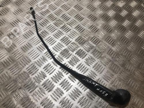 Used Front windshield wiper arm Front windshield wiper arm SMART CABRIO (450) 0.6 (S1OLA1, 450.441, 450.442, 450.443) (55 hp) 33499072 33499072