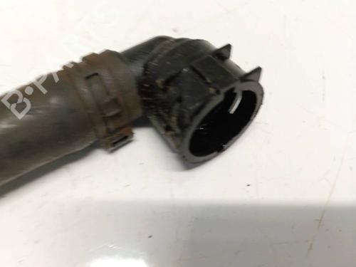 Pipe SKODA SUPERB II (3T4) 2.0 TDI | BP32568600M125