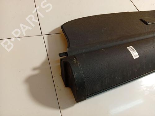 Rear parcel shelf AUDI A4 B6 (8E2) 1.9 TDI | BP34759344C85 - Image 4