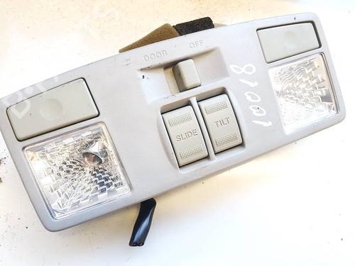 Used Interior roof light Interior roof light MAZDA CX-7 (ER) 2.3 MZR DISI Turbo AWD (ER3P) (260 hp) 35124344 35124344
