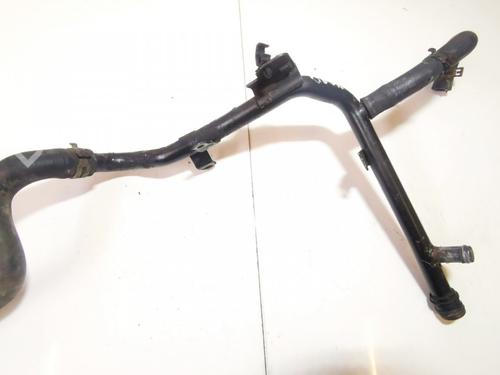 Pipe AUDI A5 (8T3) 3.0 TDI quattro | BP35519176M125 - Image 2