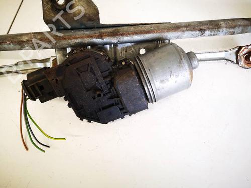 Motorino tergicristallo anteriore Motorino tergicristallo anteriore VW PASSAT B5.5 (3B3) 1.9 TDI (130 hp) 36251679 36251679