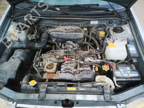 Switch SUBARU FORESTER (SF_) 2.0 AWD (SF5) | BP32911424I30  - Image 9