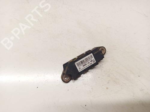 Used Electronic module Electronic module MERCEDES-BENZ E-CLASS (W211) E 220 CDI (211.006) (136 hp) 32531923 32531923
