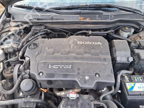 Front left panel HONDA ACCORD VII (CL, CN) 2.2 i-CTDi (CN1) | BP39632096C58 - Image 5