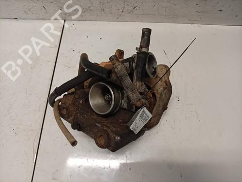Turbolader/Kompressor für Turbolader/Kompressor 35217894 35217894