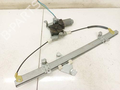 Used Front right window mechanism Front right window mechanism 34740193 34740193