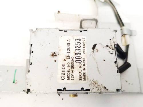 Electronic module SUBARU LEGACY IV (BL) 2.5 AWD (BL9) | BP35073616M83 - Image 2
