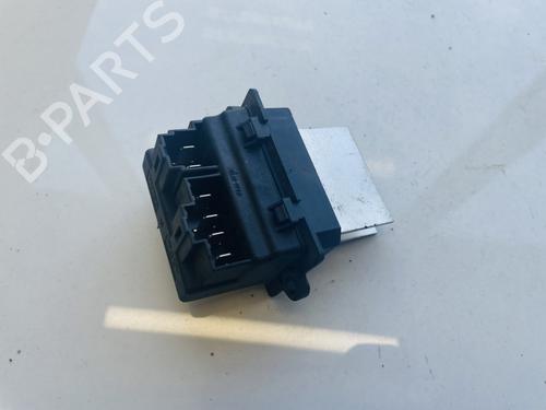 Used Heater resistor Heater resistor CHRYSLER PACIFICA 3.5 (253 hp) 35506904 35506904