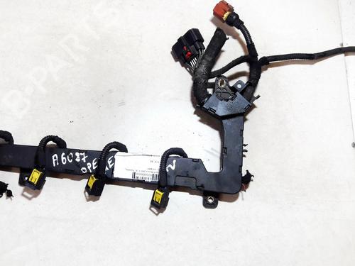 Used Wiring harness Wiring harness OPEL MERIVA B MPV (S10) 1.7 CDTI (75) (110 hp) 35607372 35607372