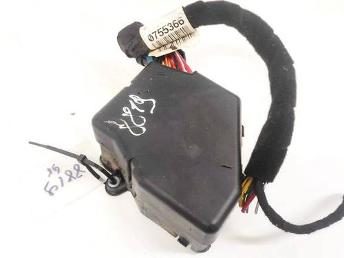 Fuse box VW PASSAT B5.5 (3B3) 2.0 TDI | BP32931649E1 - Image 3