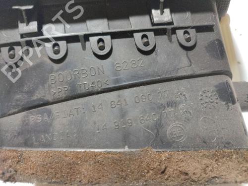 Luftventil PEUGEOT 807 (EB_) 2.2 HDi | BP32565905I21 