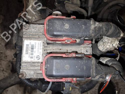 Used Engine control unit (ECU) Engine control unit (ECU) FIAT PUNTO EVO (199_) 1.4 (199AXB1A) (77 hp) 32968019 32968019