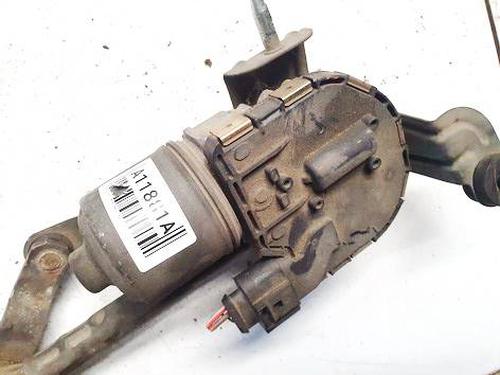 Used Front wiper motor Front wiper motor VW GOLF PLUS V (5M1, 521) 1.9 TDI (105 hp) 40276100 40276100