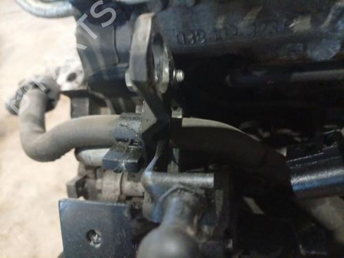 Pipe VW PASSAT B6 (3C2) 1.9 TDI | BP36151961M125 - Image 3