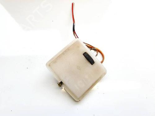 Used Interior roof light Interior roof light VW GOLF II (19E, 1G1) 1.3 (55 hp) 35063679 35063679