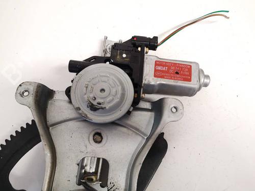 Used Right front window motor Right front window motor 35194621 35194621