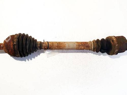 Used Left front driveshaft Left front driveshaft PEUGEOT 508 I (8D_) 1.6 THP (156 hp) 40274762 40274762
