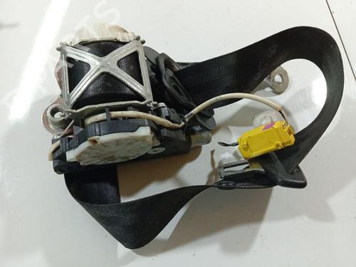 Front right seatbelt VW PASSAT B6 (3C2) 1.9 TDI | BP34869321I25 - Image 2