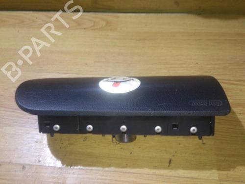 Used Passenger airbag Passenger airbag CITROËN SAXO (S0, S1) 1.1 X, SX (60 hp) 33497116 33497116