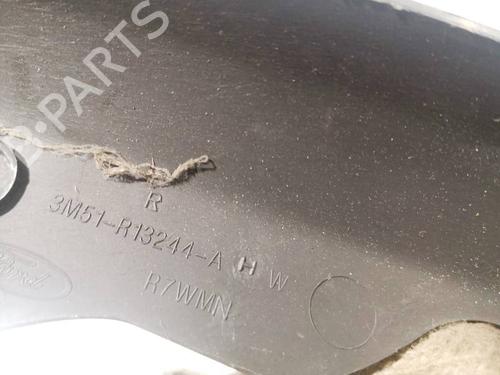 Andre FORD FOCUS C-MAX (DM2) 1.6 TDCi | BP38194055O1 - Image 3