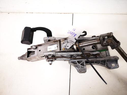 Steering column MAZDA 5 (CR) 2.0 CD (CR19) | BP35551541M21 - Image 2